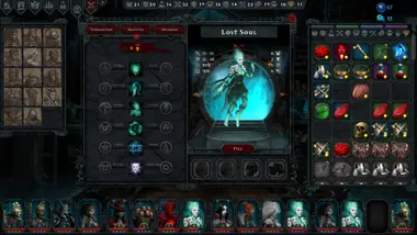 Iratus: Lord of the Dead preview 8