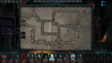 Iratus: Lord of the Dead preview 2
