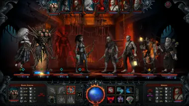 Iratus: Lord of the Dead preview 3