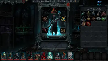 Iratus: Lord of the Dead preview 7