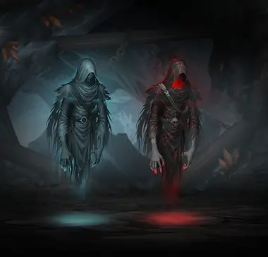Iratus: Lord of the Dead - Supporter Pack preview 13