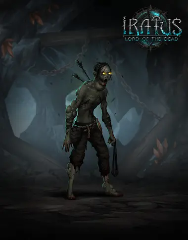 Iratus: Lord of the Dead - Supporter Pack preview 3