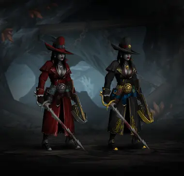 Iratus: Lord of the Dead - Supporter Pack preview 7