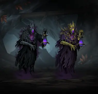 Iratus: Lord of the Dead - Supporter Pack preview 16