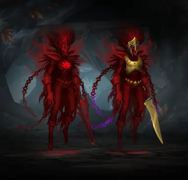 Iratus: Lord of the Dead - Supporter Pack preview 12