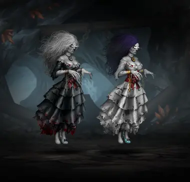 Iratus: Lord of the Dead - Supporter Pack preview 6