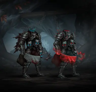 Iratus: Lord of the Dead - Supporter Pack preview 8