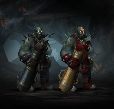 Iratus: Lord of the Dead - Supporter Pack preview 14