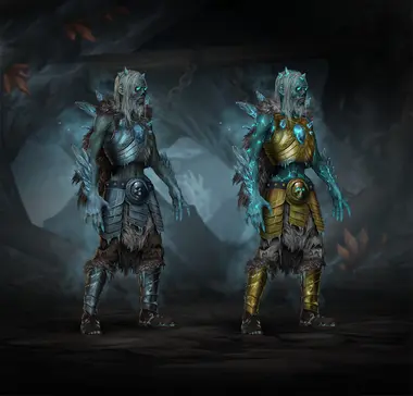 Iratus: Lord of the Dead - Supporter Pack preview 19