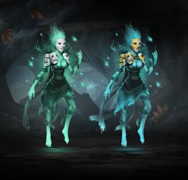 Iratus: Lord of the Dead - Supporter Pack preview 15