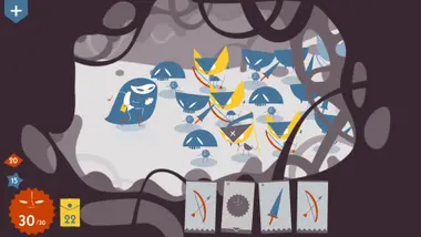 Iris and the Giant preview 2