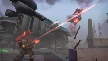 Iron Brigade preview 3