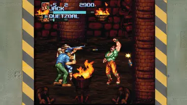 Iron Commando - Koutetsu no Senshi preview 5
