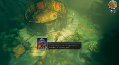 Iron Danger preview 9