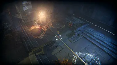 Iron Danger preview 5