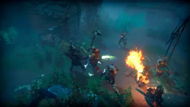 Iron Danger preview 4