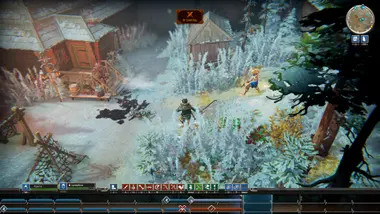Iron Danger preview 6