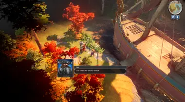 Iron Danger preview 2