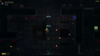 Iron Dungeon preview 2