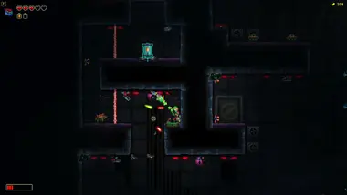 Iron Dungeon preview 7