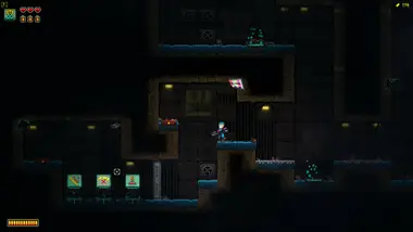 Iron Dungeon preview 5
