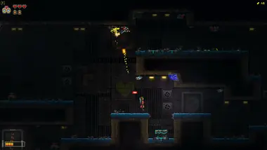 Iron Dungeon preview 10