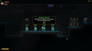 Iron Dungeon preview 9