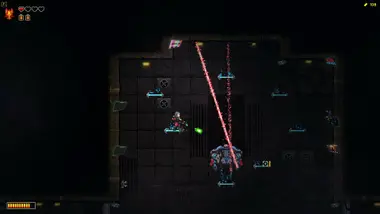 Iron Dungeon preview 8
