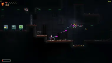 Iron Dungeon preview 6