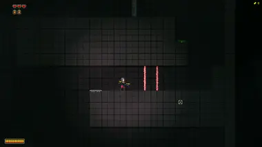 Iron Dungeon preview 3