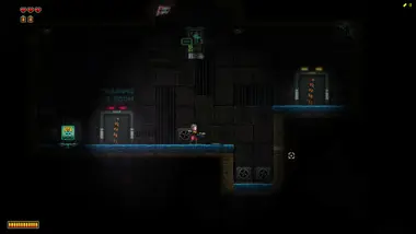 Iron Dungeon preview 4