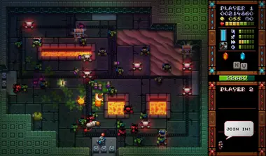 Iron Fisticle preview 2