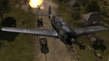 Iron Front: Digital War Edition preview 13