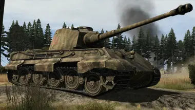 Iron Front: Digital War Edition preview 4