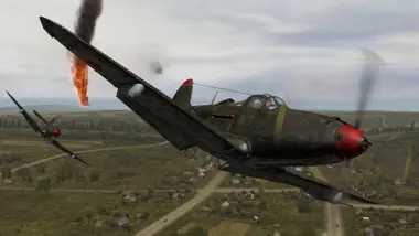 Iron Front: Digital War Edition preview 5