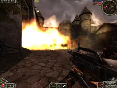 Iron Grip: Warlord preview 20