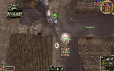 Iron Grip: Warlord preview 19
