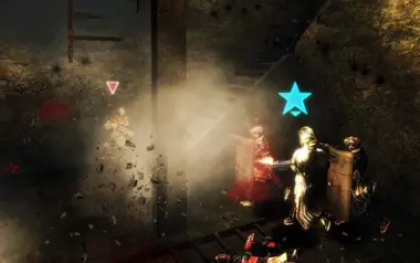 Iron Grip: Warlord preview 16