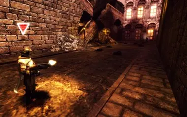 Iron Grip: Warlord preview 18