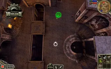 Iron Grip: Warlord preview 13