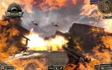 Iron Grip: Warlord preview 14
