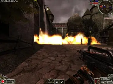 Iron Grip: Warlord preview 15