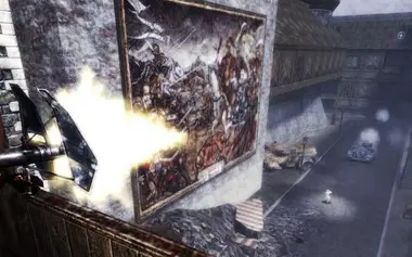 Iron Grip: Warlord preview 7