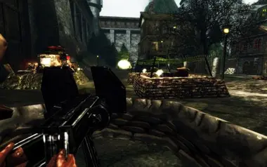 Iron Grip: Warlord preview 10