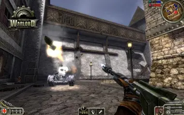 Iron Grip: Warlord preview 8