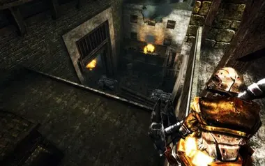 Iron Grip: Warlord preview 6