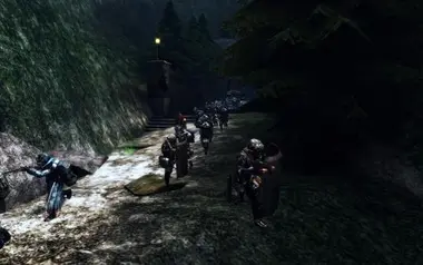 Iron Grip: Warlord preview 5