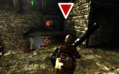 Iron Grip: Warlord preview 2