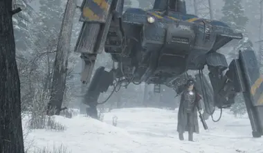 Iron Harvest preview 2