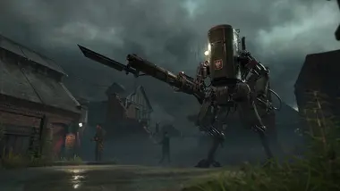 Iron Harvest preview 3